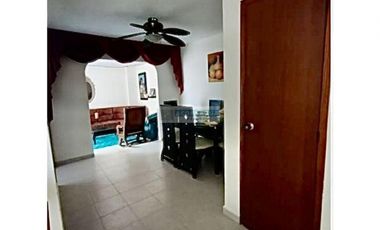 Casa independiente en venta en Villa Carolina