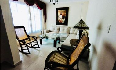 Casa independiente en venta en Villa Carolina