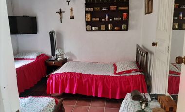 VENTA  DE CASA FINCA EN MPIO. DE GIRARDOTA