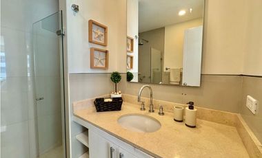 Venta de Apartamento en Edificio Morros Epic La Boquilla Cartagena