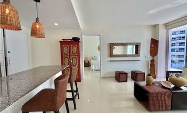 Venta de Apartamento en Edificio Morros Epic La Boquilla Cartagena