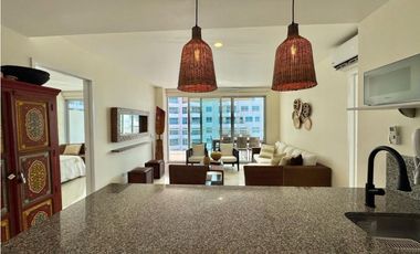 Venta de Apartamento en Edificio Morros Epic La Boquilla Cartagena