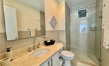 Venta de Apartamento en Edificio Morros Epic La Boquilla Cartagena