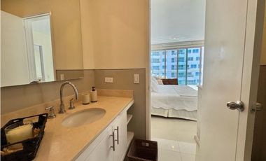 Venta de Apartamento en Edificio Morros Epic La Boquilla Cartagena