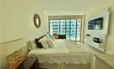 Venta de Apartamento en Edificio Morros Epic La Boquilla Cartagena