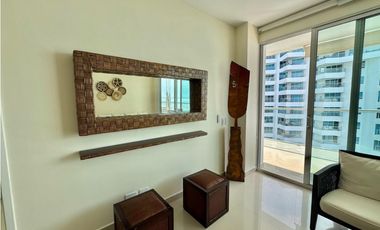 Venta de Apartamento en Edificio Morros Epic La Boquilla Cartagena