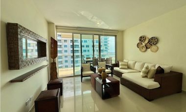 Venta de Apartamento en Edificio Morros Epic La Boquilla Cartagena