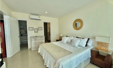 Venta de Apartamento en Edificio Morros Epic La Boquilla Cartagena