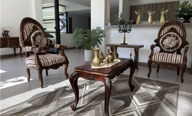 VENTA CASA CAMPESTRE VEREDA SAN JUAN SALENTO QUINDIO