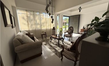 VENTA CASA CAMPESTRE VEREDA SAN JUAN SALENTO QUINDIO