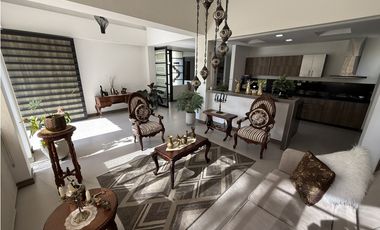 VENTA CASA CAMPESTRE VEREDA SAN JUAN SALENTO QUINDIO