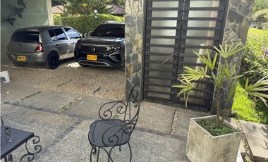 VENTA CASA CAMPESTRE VEREDA SAN JUAN SALENTO QUINDIO