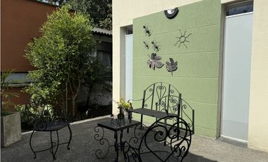 VENTA CASA CAMPESTRE VEREDA SAN JUAN SALENTO QUINDIO