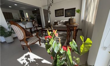 VENTA CASA CAMPESTRE VEREDA SAN JUAN SALENTO QUINDIO