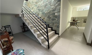 VENTA CASA CAMPESTRE VEREDA SAN JUAN SALENTO QUINDIO