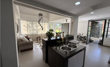 VENTA CASA CAMPESTRE VEREDA SAN JUAN SALENTO QUINDIO