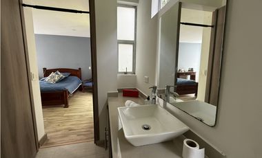 VENTA CASA CAMPESTRE VEREDA SAN JUAN SALENTO QUINDIO