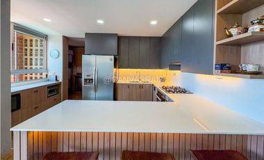 APARTAMENTO EL POBLADO SECTOR EL CAMPESTRE