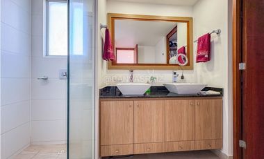 APARTAMENTO EL POBLADO SECTOR EL CAMPESTRE