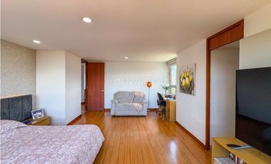 APARTAMENTO EL POBLADO SECTOR EL CAMPESTRE