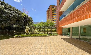 APARTAMENTO EL POBLADO SECTOR EL CAMPESTRE