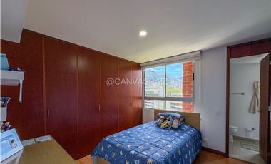 APARTAMENTO EL POBLADO SECTOR EL CAMPESTRE