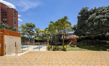 APARTAMENTO EL POBLADO SECTOR EL CAMPESTRE