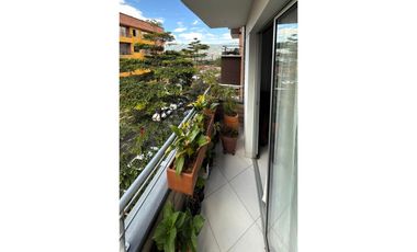 VENTA APARTAMENTO SECTOR VILLA MIRA LA ESTRELLA ANTIOQUIA