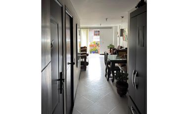 VENTA APARTAMENTO SECTOR VILLA MIRA LA ESTRELLA ANTIOQUIA