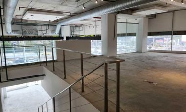 ALQUILER DE LOCAL  EL DORADO CITY CENTER EXCELENTE UBICACION 465 M2