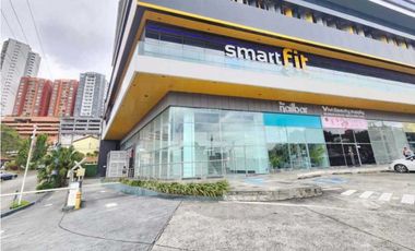 ALQUILER DE LOCAL  EL DORADO CITY CENTER EXCELENTE UBICACION 465 M2