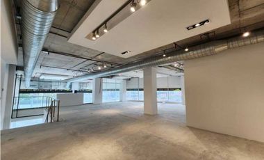 ALQUILER DE LOCAL  EL DORADO CITY CENTER EXCELENTE UBICACION 465 M2