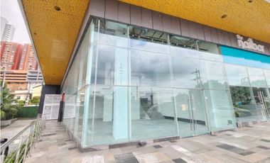 ALQUILER DE LOCAL  EL DORADO CITY CENTER EXCELENTE UBICACION 465 M2