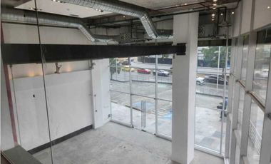 ALQUILER DE LOCAL  EL DORADO CITY CENTER EXCELENTE UBICACION 465 M2