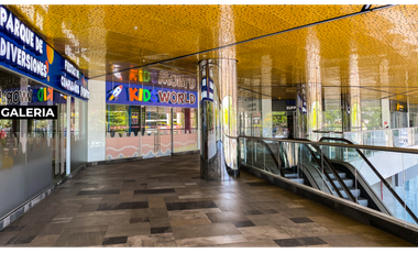 ALQUILER DE LOCAL  EL DORADO CITY CENTER EXCELENTE UBICACION 465 M2