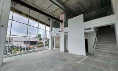 ALQUILER DE LOCAL  EL DORADO CITY CENTER EXCELENTE UBICACION 465 M2