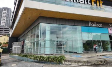 ALQUILER DE LOCAL  EL DORADO CITY CENTER EXCELENTE UBICACION 465 M2