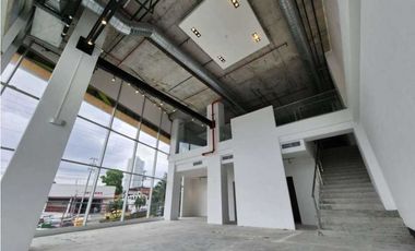 ALQUILER DE LOCAL  EL DORADO CITY CENTER EXCELENTE UBICACION 465 M2