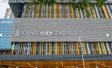 ALQUILER DE LOCAL  EL DORADO CITY CENTER EXCELENTE UBICACION 465 M2