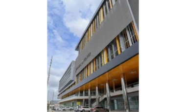 ALQUILER DE LOCAL  EL DORADO CITY CENTER EXCELENTE UBICACION 465 M2