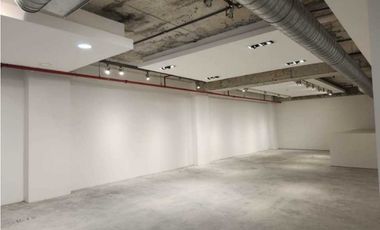 ALQUILER DE LOCAL  EL DORADO CITY CENTER EXCELENTE UBICACION 465 M2