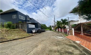 ALTOS DE PANAMA CONDADO DEL REY / ALTOS DE SANTA MARIA /  ALTO 542M