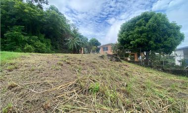 ALTOS DE PANAMA CONDADO DEL REY / ALTOS DE SANTA MARIA /  ALTO 542M