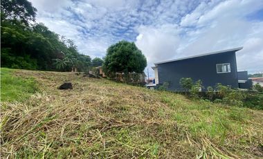 ALTOS DE PANAMA CONDADO DEL REY / ALTOS DE SANTA MARIA /  ALTO 542M