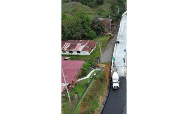 TERRENO / PANAMA OESTE EL ESPINO / 1000M / CARRETERA PANAMERICANA JC