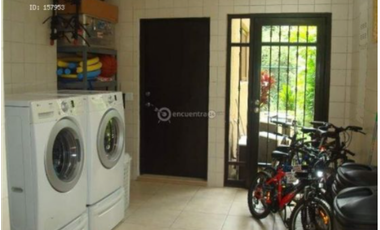 VENTA CASA UNIFAMILIAR CLAYTON PARA INVERSIÓN EMBASSY CLUB