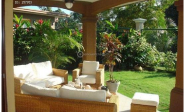 VENTA CASA UNIFAMILIAR CLAYTON PARA INVERSIÓN EMBASSY CLUB