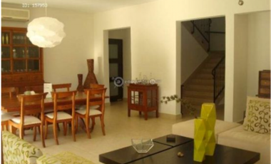 VENTA CASA UNIFAMILIAR CLAYTON PARA INVERSIÓN EMBASSY CLUB