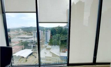 ALQUILER OFICINA 46.65M2 EN LA TUMBA MUERTO EN EL PH CENTURY TOWER