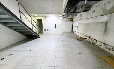 ALQUILER LOCAL A ORILLA DE CALLE PB EN VIA PRINCIPAL OBARRIO